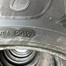 11R22.5 16PR 再生　中古スタッドレス　M920 激安美品　8本セット：105000円