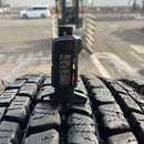 11R22.5 16PR 再生　中古スタッドレス　M920 激安美品　8本セット：105000円