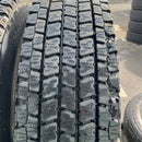 11R22.5 16PR 再生　中古スタッドレス　M920 激安美品　8本セット：105000円