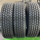 11R22.5 16PR 再生　中古スタッドレス　M920 激安美品　8本セット：105000円