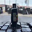 225/80R17.5 BRIDGESTONE W910 中古再生　激安美品　4本セット：21000円