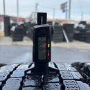 225/80R17.5 BRIDGESTONE W910 中古再生　激安美品　4本セット：21000円