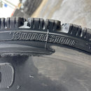 225/80R17.5 BRIDGESTONE W910 中古再生　激安美品　4本セット：21000円