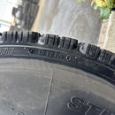 225/80R17.5 BRIDGESTONE W910 中古再生　激安美品　4本セット：21000円