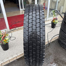 11R22.5 中古再生タイヤ 1本:13000円(名)