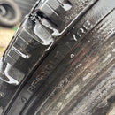 11R22.5 中古再生タイヤ 1本:13000円(名)