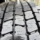 11R22.5 中古再生タイヤ 1本:13000円(名)