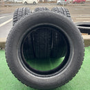 155/65R13 TOYO スタッドレスタイヤ　21年製　美品4本セット:9000円