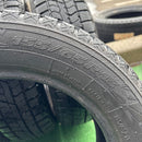 155/65R13 TOYO スタッドレスタイヤ　21年製　美品4本セット:9000円