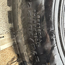 275/70R22.5 ダンロップ　SP670 中古MIXタイヤ 激安美品　2本:28500円