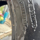 275/70R22.5 ダンロップ　SP670 中古MIXタイヤ 激安美品　2本:28500円