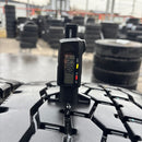 275/70R22.5 ダンロップ　SP670 中古MIXタイヤ 激安美品　2本:28500円