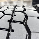 275/70R22.5 ダンロップ　SP670 中古MIXタイヤ 激安美品　2本:28500円