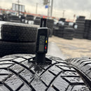 コンチネンタル 235/60R18 中古冬タイヤ 4本セット:26000円