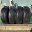 205/60R16 MICHELIN スタッドレスタイヤ　美品4本セット:20000円