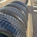 205/60R16 MICHELIN スタッドレスタイヤ　美品4本セット:20000円