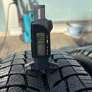 205/60R16 MICHELIN スタッドレスタイヤ　美品4本セット:20000円