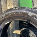 205/60R16 MICHELIN スタッドレスタイヤ　美品4本セット:20000円