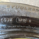 205/60R16 MICHELIN スタッドレスタイヤ　美品4本セット:20000円