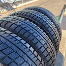 165/70R14BRIDGESTONE 中古スタッドレス美品4本セット:12000円