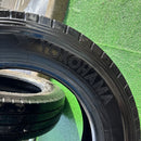 205/70R17.5 YOKOHAMA LT151R 中古地山　夏タイヤ　2本セット:9000円