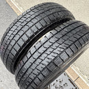 165/70R14 ブリヂストン VRX2 年式古め 中古冬タイヤ 2本:5500円