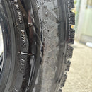 165/70R14 ブリヂストン VRX2 年式古め 中古冬タイヤ 2本:5500円