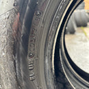 165/70R14 ブリヂストン VRX2 年式古め 中古冬タイヤ 2本:5500円