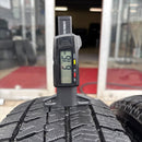 165/70R14 ブリヂストン VRX2 年式古め 中古冬タイヤ 2本:5500円