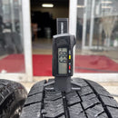 165/70R14 ブリヂストン VRX2 年式古め 中古冬タイヤ 2本:5500円