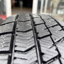 165/70R14 ブリヂストン VRX2 年式古め 中古冬タイヤ 2本:5500円