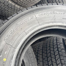 225/80R 17.5 新品地山　　ヨコハマ 902 ZE 激安美品　　12本セット：252000円 未使用