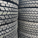 225/80R 17.5 新品地山　　ヨコハマ 902 ZE 激安美品　　12本セット：252000円 未使用