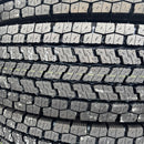 225/80R 17.5 新品地山　　ヨコハマ 902 ZE 激安美品　　12本セット：252000円 未使用