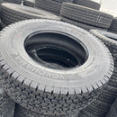 265/70R19.5 新品地山　2024年製 ヨコハマ902 ZE 激安美品　　12本セット：372000円 未使用