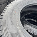 265/70R19.5 新品地山　2024年製 ヨコハマ902 ZE 激安美品　　12本セット：372000円 未使用