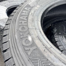 265/70R19.5 新品地山　2024年製 ヨコハマ902 ZE 激安美品　　12本セット：372000円 未使用