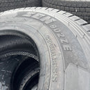 265/70R19.5 新品地山　2024年製 ヨコハマ902 ZE 激安美品　　12本セット：372000円 未使用