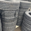 265/70R19.5 新品地山　2024年製 ヨコハマ902 ZE 激安美品　　12本セット：372000円 未使用