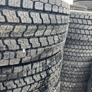 265/70R19.5 新品地山　2024年製 ヨコハマ902 ZE 激安美品　　12本セット：372000円 未使用