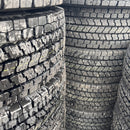 265/70R19.5 新品地山　2024年製 ヨコハマ902 ZE 激安美品　　12本セット：372000円 未使用