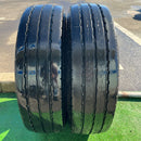 205/70R16 中古地山　ヨコハマ　激安美品　2本セット：8000円