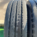 205/70R16 中古地山　ヨコハマ　激安美品　2本セット：8000円