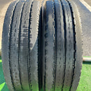 205/70R16 中古地山　ヨコハマ　激安美品　2本セット：8000円