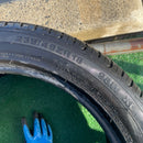 235/45ZR18 、夏タイヤ　2020年製　激安美品　2本セット:8000円