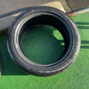 235/45ZR18 、夏タイヤ　2020年製　激安美品　2本セット:8000円