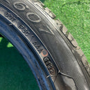 235/45ZR18 、夏タイヤ　2020年製　激安美品　2本セット:8000円