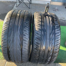 235/35ZR19 、夏タイヤ　2023年　　激安美品　2本セット:9000円