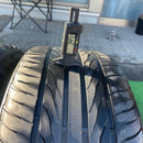 235/35ZR19 、夏タイヤ　2023年　　激安美品　2本セット:9000円