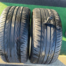 235/35ZR19 、夏タイヤ　2023年　　激安美品　2本セット:9000円